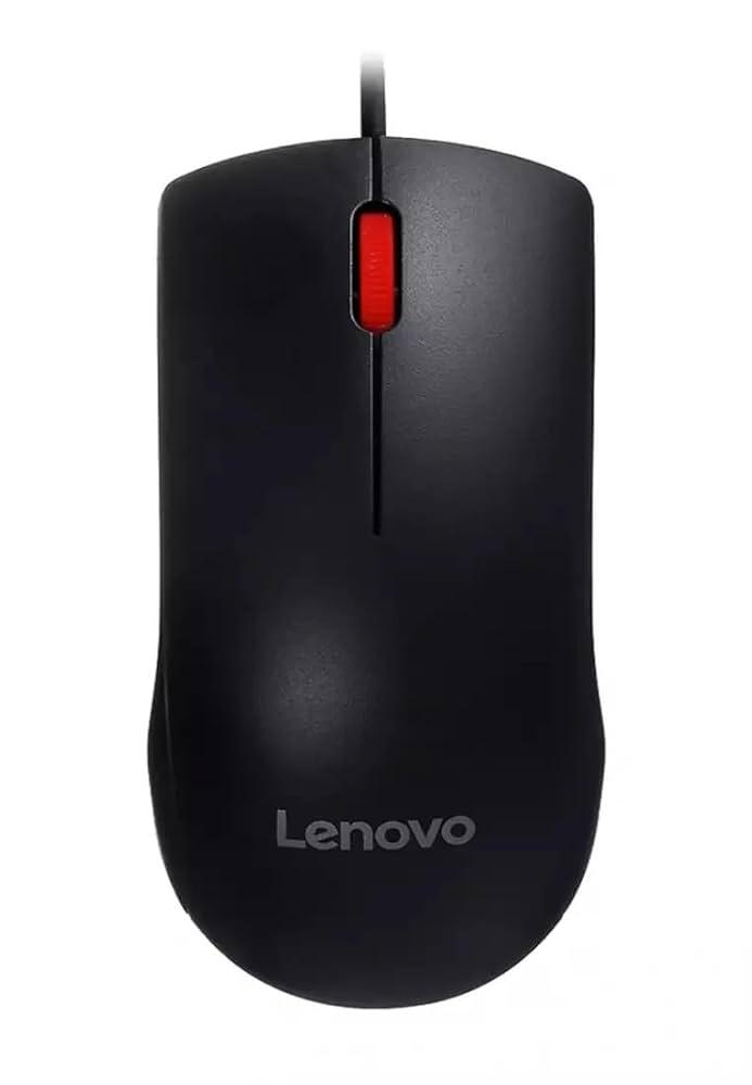 MOUSE LENOVO M120 PRO 2 MOUSE LENOVO M120 PRO - Image 2