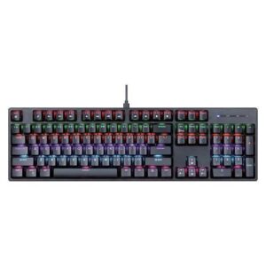 KEYBOARD STINGER MECHANICAL S200 - كيبورد ميكانيكي ستنكر