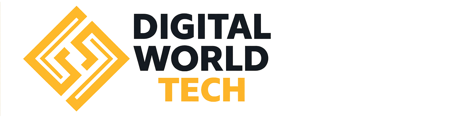 Digital World Tech Terms and Conditions Explained