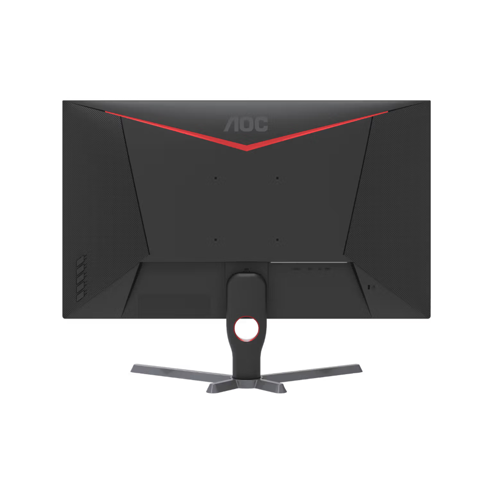 شاشة ألعاب AOC 24G11E مقاس 24 بوصة FHD Fast IPS للألعاب 180 هرتز 0.5 مللي ثانية | شاشة اي او سي AOC 24G11E 24 Inch FHD Fast IPS Gaming Monitor 180Hz 0.5ms | شاشة أي او سي - Image 5