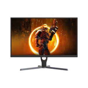 AOC 24G11E 24 Inch FHD Fast IPS Gaming Monitor 180Hz 0.5ms