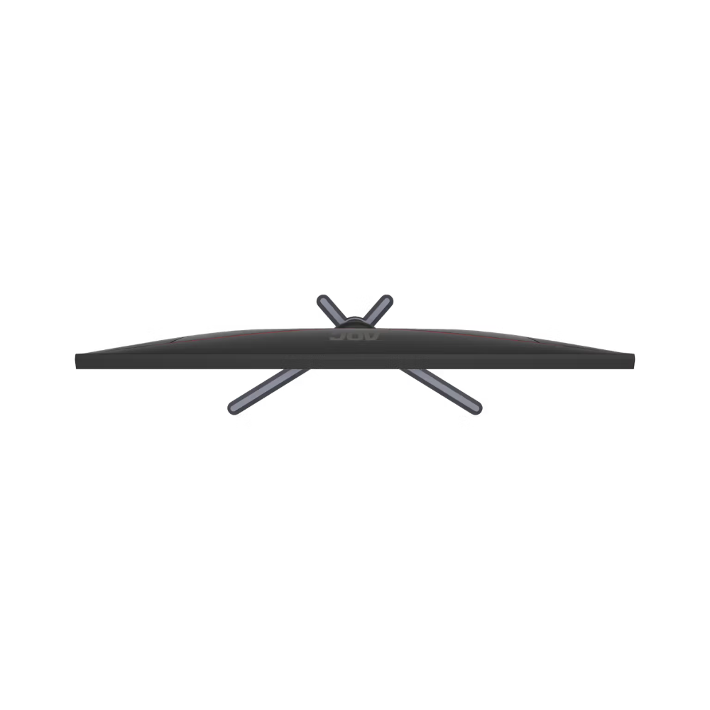 شاشة ألعاب AOC 24G11E مقاس 24 بوصة FHD Fast IPS للألعاب 180 هرتز 0.5 مللي ثانية | شاشة اي او سي AOC 24G11E 24 Inch FHD Fast IPS Gaming Monitor 180Hz 0.5ms | شاشة أي او سي - Image 4