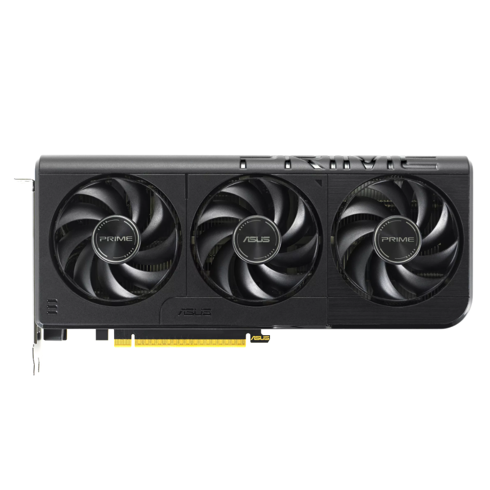 بطاقة الرسومات ASUS PRIME GeForce RTX 5060 8GB OC Edition GDDR7 PCIe 5.0 | كرت شاشة انفيديا ASUS PRIME GeForce RTX 5060 8GB OC Edition GDDR7 PCIe 5.0 Graphics Card | كرت شاشة انفيديا - Image 5