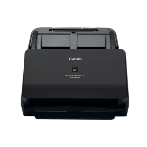 Canon imageFORMULA DR-M260 Sheetfed Document Scanner 600 dpi Optical 60 ppm 120 ipm 90-Sheet ADF