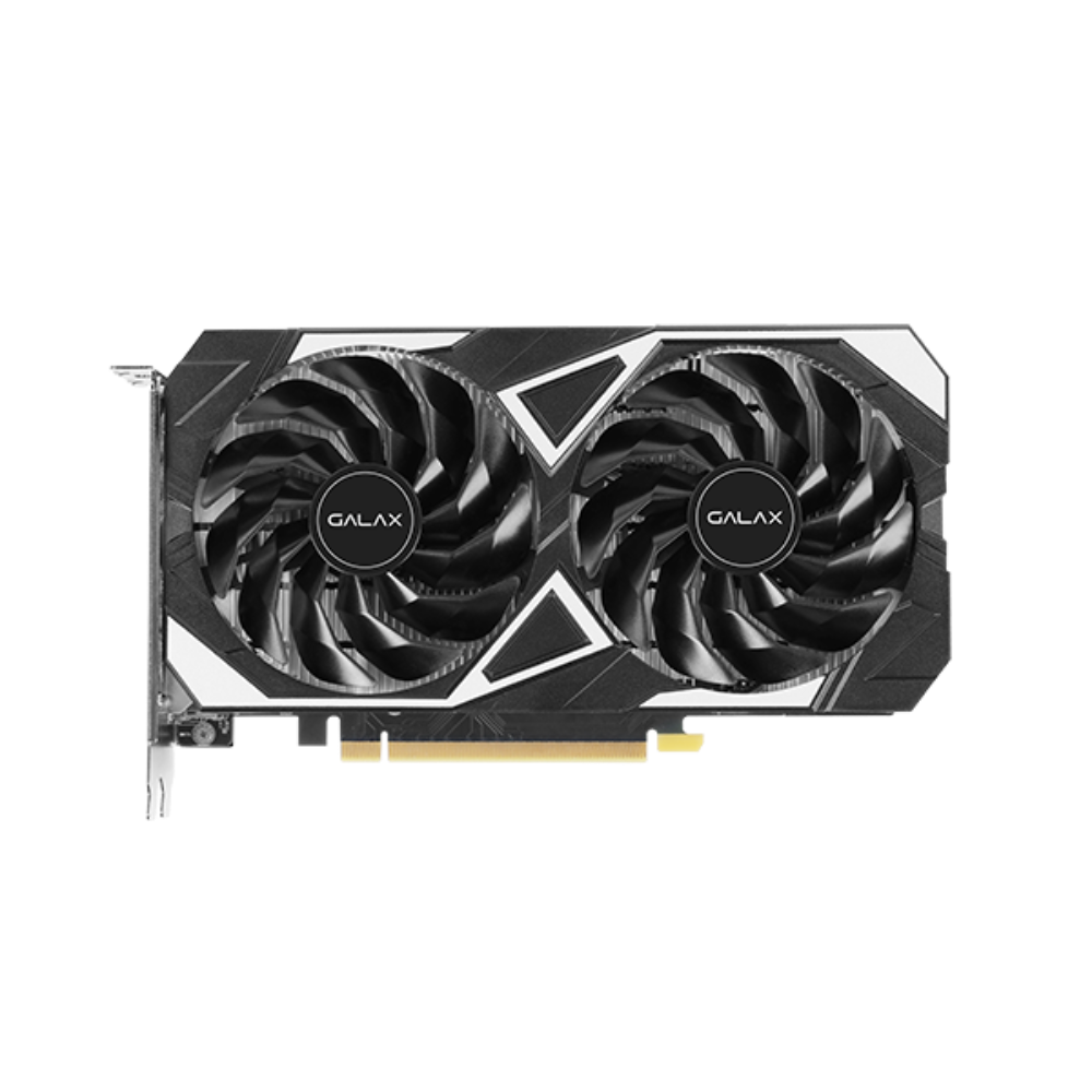 GALAX GeForce RTX 3050 EX 6GB (1)