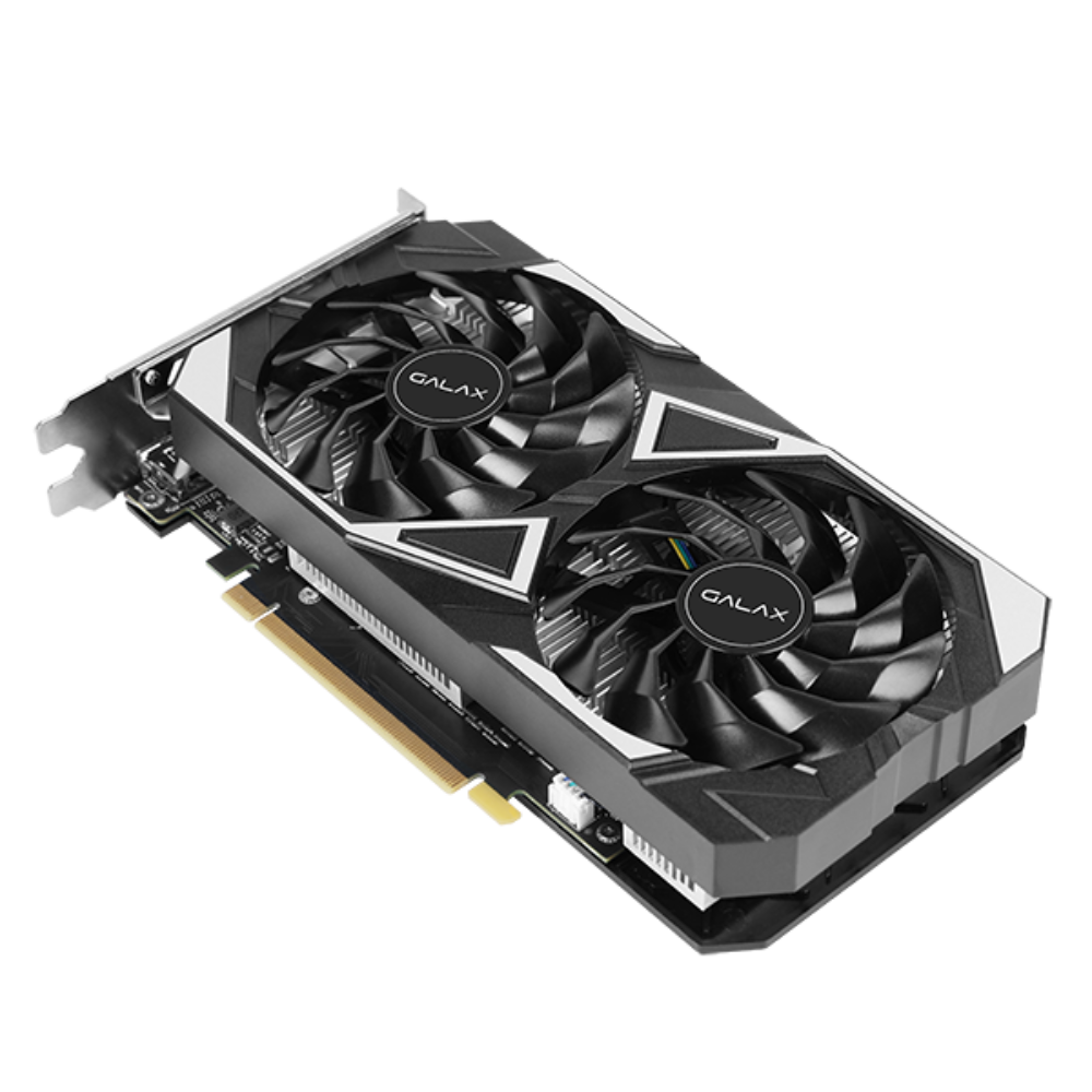 GALAX GeForce RTX 3050 EX 6GB (2)