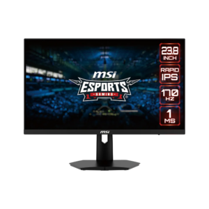 MSI G244F FHD IPS Gaming Monitor 170Hz 1ms