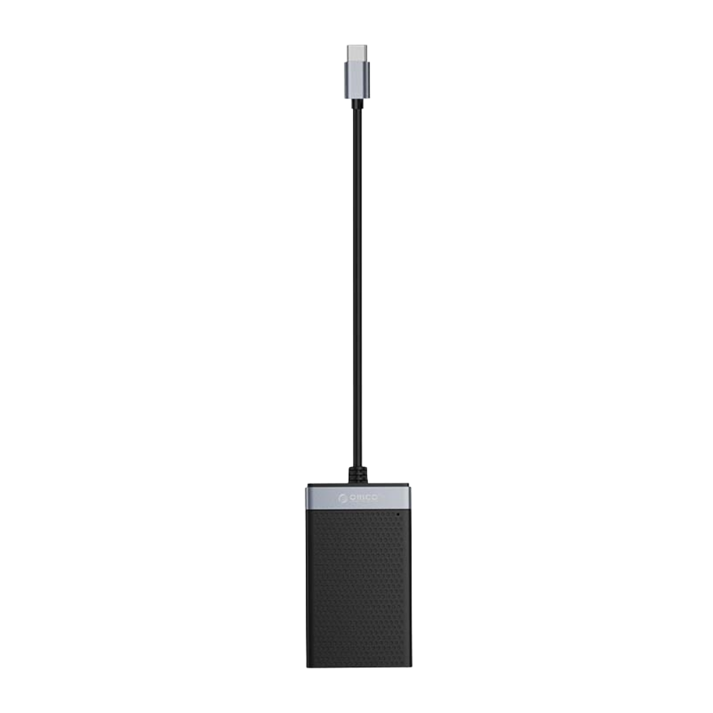 ORICO 4-in-1 USB-C Multi Card Reader ORICO-CL4D-C3 - كارت ريدر 3 ORICO 4-in-1 USB-C Multi Card Reader ORICO-CL4D-C3 - كارت ريدر - Image 3