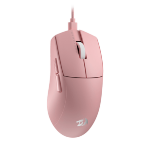 Redragon M724 Pink 12400 DPI Gaming Mouse
