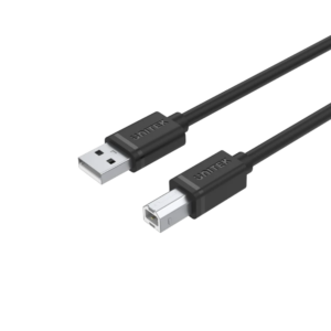 UNITEK Y-C430GBK 1M Printer Cable
