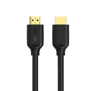 Unitek HDMI Cable 2.0 4K 60Hz 5M