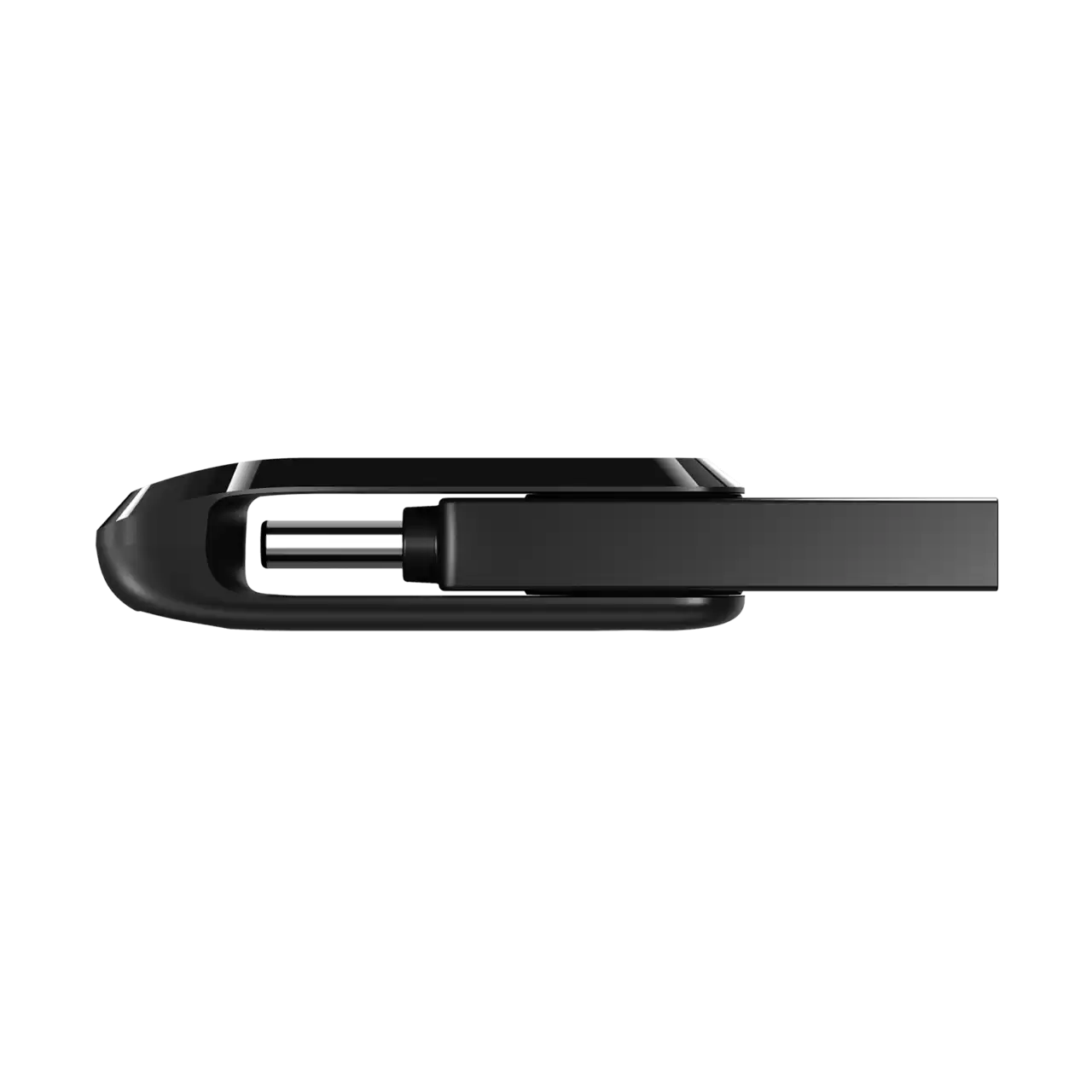 SanDisk Ultra Dual Drive Go USB Type-C 128GB - فلاش ساندسك 5 ultra dual drive go usb 3 1 type c side view.png.wdthumb.1280.1280 1