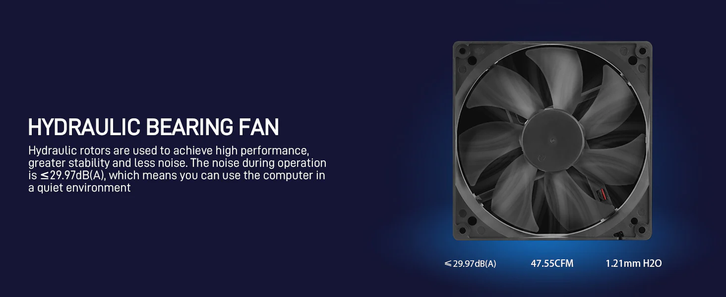 Segotep 850W 80 Plus Gold full modular power supply with PCIe 5.1 support