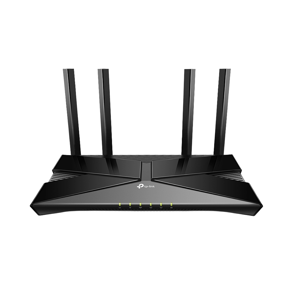 ROUTER TP-LINK ARCHER AX23 AX1800 DUAL BAND WI-FI 6 - راوتر تي بي لنك 2 TP-Link Archer AX23 AX1800 router Wi-Fi 6: