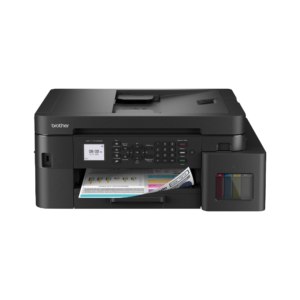 Brother MFC-T930DW Ink Tank Printer – Wireless Duplex All-in-One