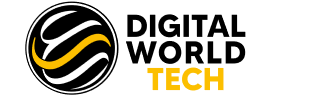 DIGITAL WORLD TECH