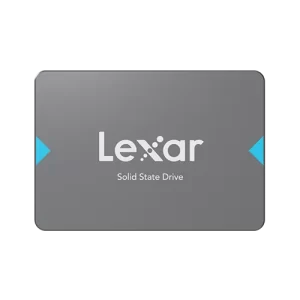 Lexar NQ100 SSD 2.5 inch SATA solid state drive