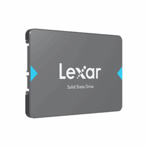Lexar NQ100 SSD 2.5 inch SATA solid state drive