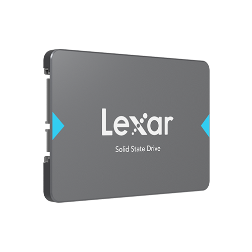 Lexar NQ100 SSD Lexar NQ100 SSD