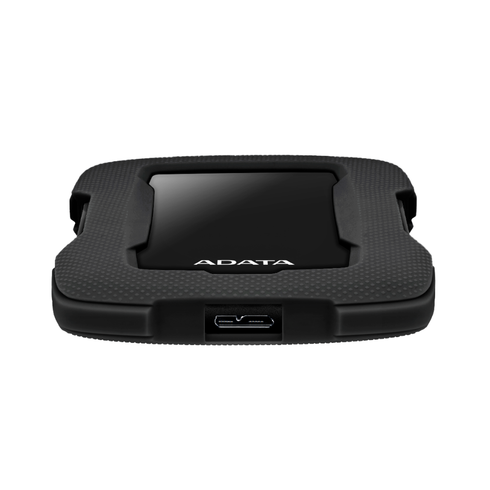 ADATA HD330 1TB 2.5 Durable External HDD | هارد خارجي 3 ADATA HD330 1TB 2.5 Durable External HDD | هارد خارجي - Image 3