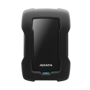 ADATA HD330 2TB 2.5 Inch Durable External HDD