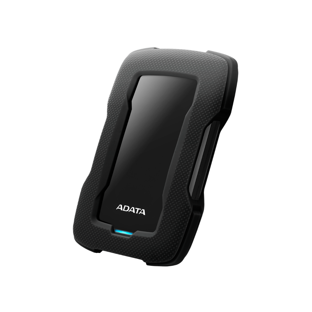 ADATA HD330 2TB 2.5 Durable External HDD | هارد خارجي 3 ADATA HD330 2TB 2.5 Durable External HDD | هارد خارجي - Image 3