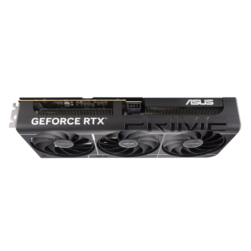 ASUS GeForce RTX 5060 Ti 16GB PRIME GDDR7 Graphics Card | كرت شاشة انفيديا 4 ASUS GeForce RTX 5060 Ti 16GB PRIME GDDR7 Graphics Card | كرت شاشة انفيديا - Image 4