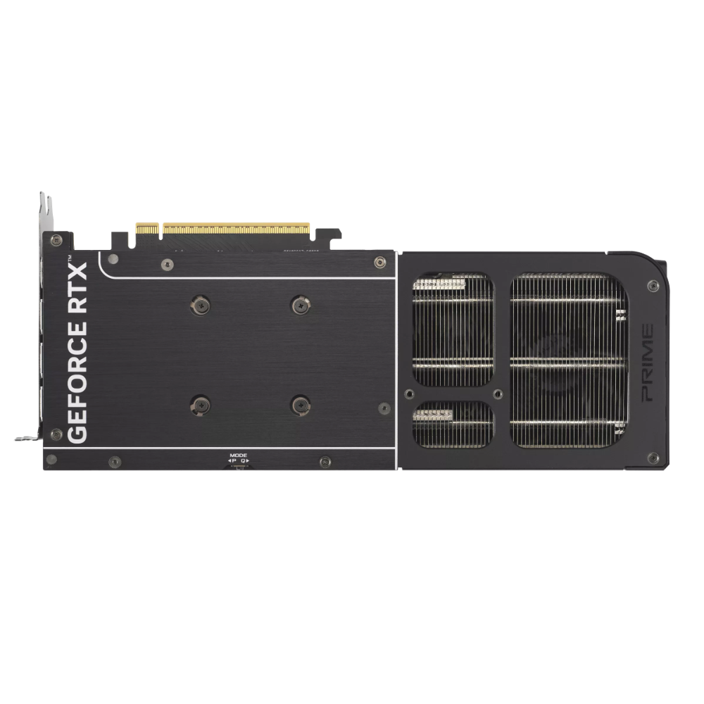 ASUS GeForce RTX 5060 Ti 16GB PRIME GDDR7 Graphics Card | كرت شاشة انفيديا 6 ASUS GeForce RTX 5060 Ti 16GB PRIME GDDR7 Graphics Card | كرت شاشة انفيديا - Image 6