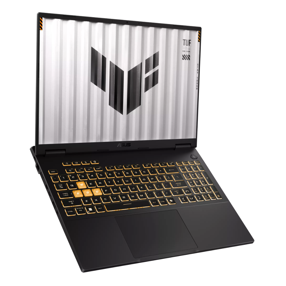 ASUS TUF Gaming F16 FX608 Laptop RTX 5060 (3) ASUS TUF Gaming F16 FX608 Laptop RTX 5060 (3)