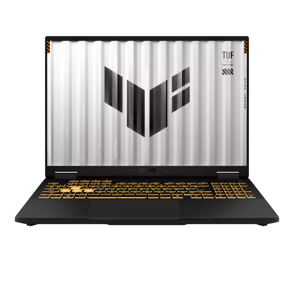 ASUS TUF Gaming F16 FX608 Laptop RTX 5060 ASUS TUF Gaming F16 FX608 Core i7 RTX 5060 Gaming Laptop 16 FHD 144Hz