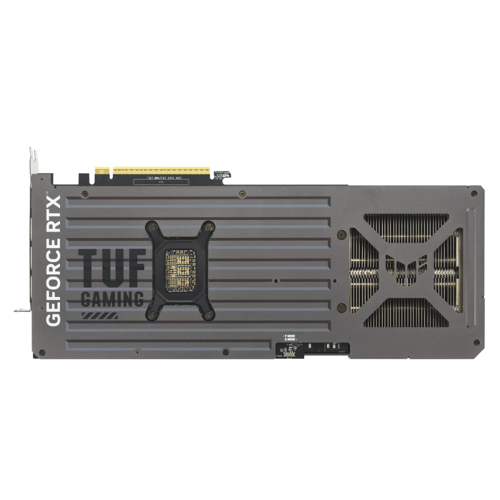 ASUS TUF Gaming GeForce RTX 5070 12GB GDDR7 Graphics Card | كرت شاشة انفيديا 5 ASUS TUF Gaming GeForce RTX 5070 12GB GDDR7 Graphics Card | كرت شاشة انفيديا - Image 5