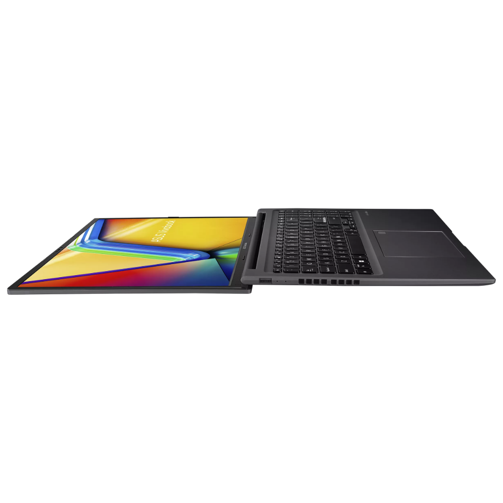 ASUS Vivobook 16 F1605VA Core i7-1355U 16GB RAM 512GB SSD 16" WUXGA Windows 11 | لابتوب اسوس 2 ASUS Vivobook 16 F1605VA Core i7-1355U 16GB RAM 512GB SSD 16" WUXGA Windows 11 | لابتوب اسوس - Image 2