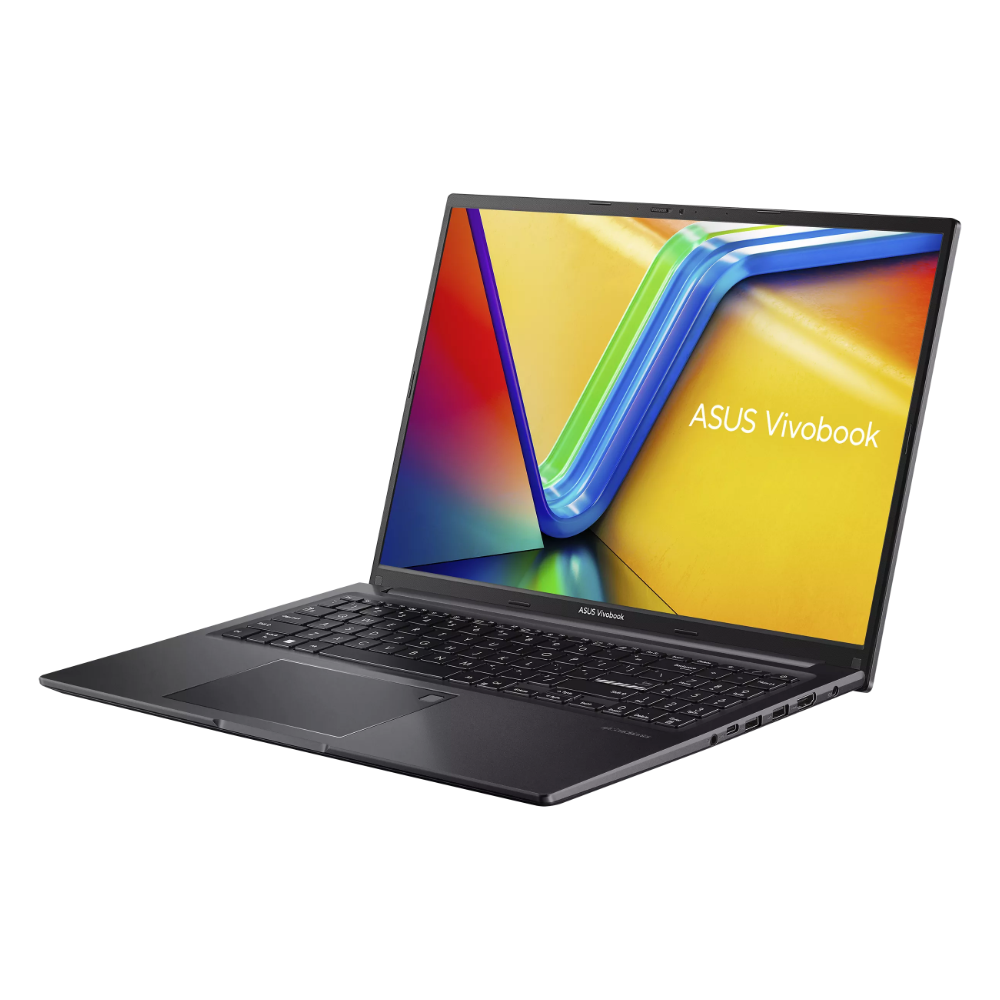 ASUS Vivobook 16 F1605VA Core i7-1355U 16GB RAM 512GB SSD 16" WUXGA Windows 11 | لابتوب اسوس 4 ASUS Vivobook 16 F1605VA Core i7-1355U 16GB RAM 512GB SSD 16" WUXGA Windows 11 | لابتوب اسوس - Image 4