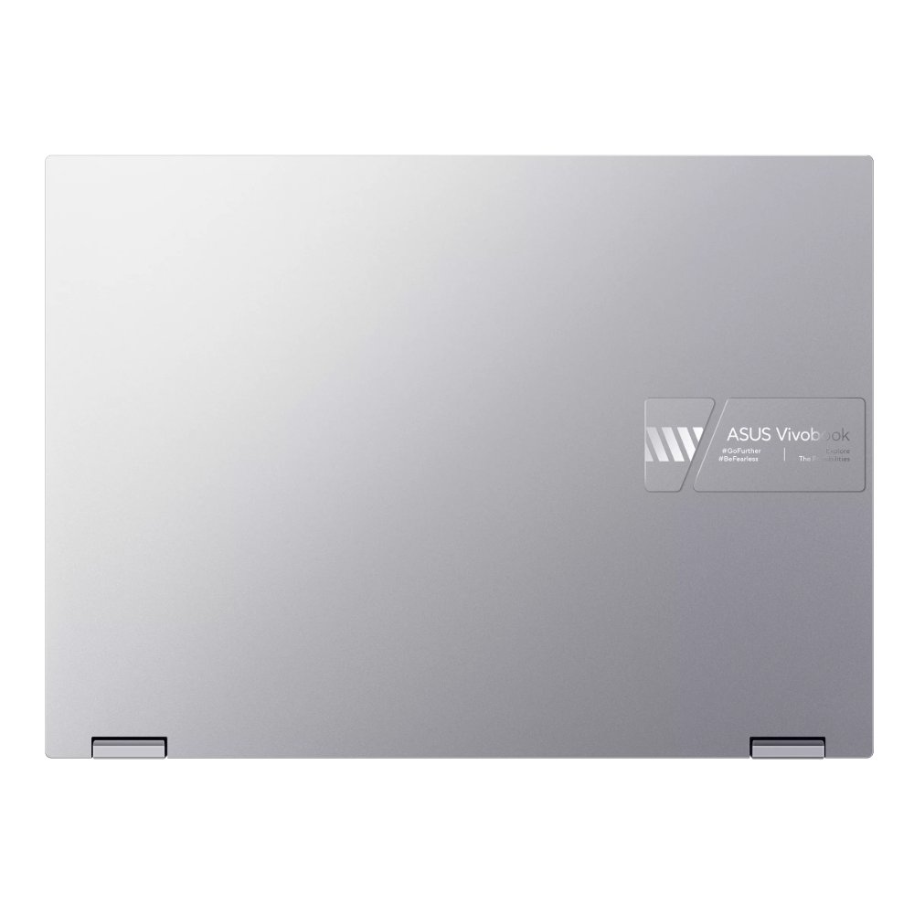 الكمبيوتر المحمول ASUS Vivobook S 14 Flip TP3402 كور i5-13420H 16 جيجابايت رام 512 جيجابايت SSD 14 بوصة 2K لمس | لابتوب اسوس 2 في 1 ASUS Vivobook S 14 Flip TP3402 Core i5-13420H 16GB RAM 512GB SSD 14" 2K Touch Convertible Laptop | لابتوب اسوس 2 في 1 - Image 6