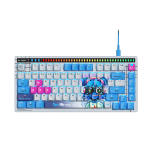 Bloody AT75 Nyx Mirage Alpha Keyboard