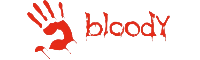 Bloody Gaming