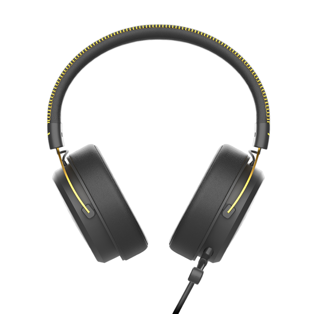 Bloody M590i Lime 7.1 Gaming Headset (1) Bloody M590i Lime 7.1 Gaming Headset (1)