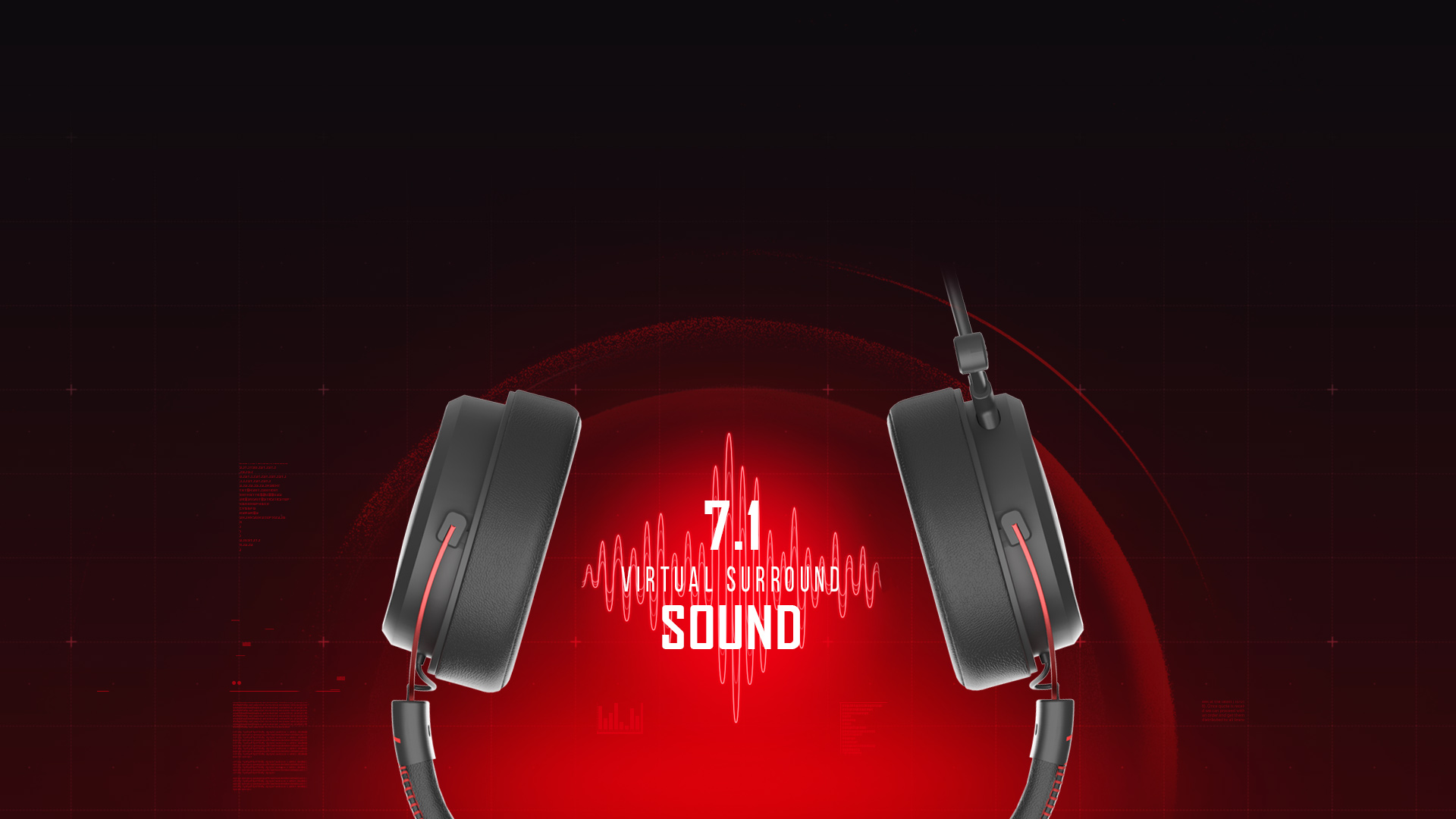 Bloody M590i Lime 7.1 Gaming Headset 2