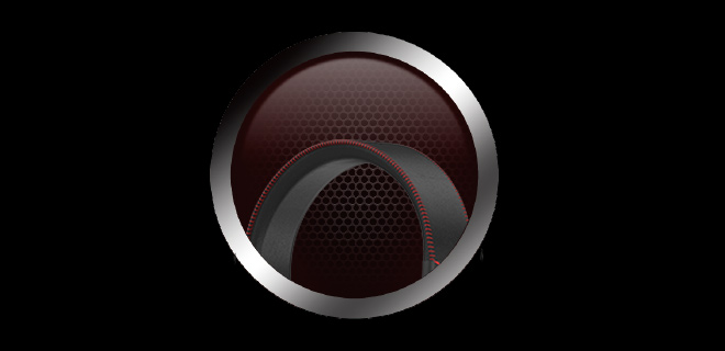 Bloody M590i Lime 7.1 Gaming Headset 5