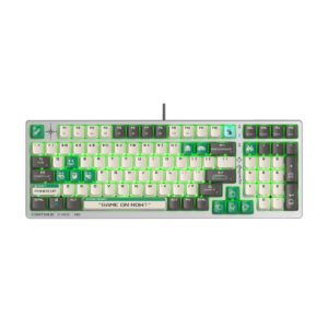 Bloody S98 Pixel Green BLMS Keyboard