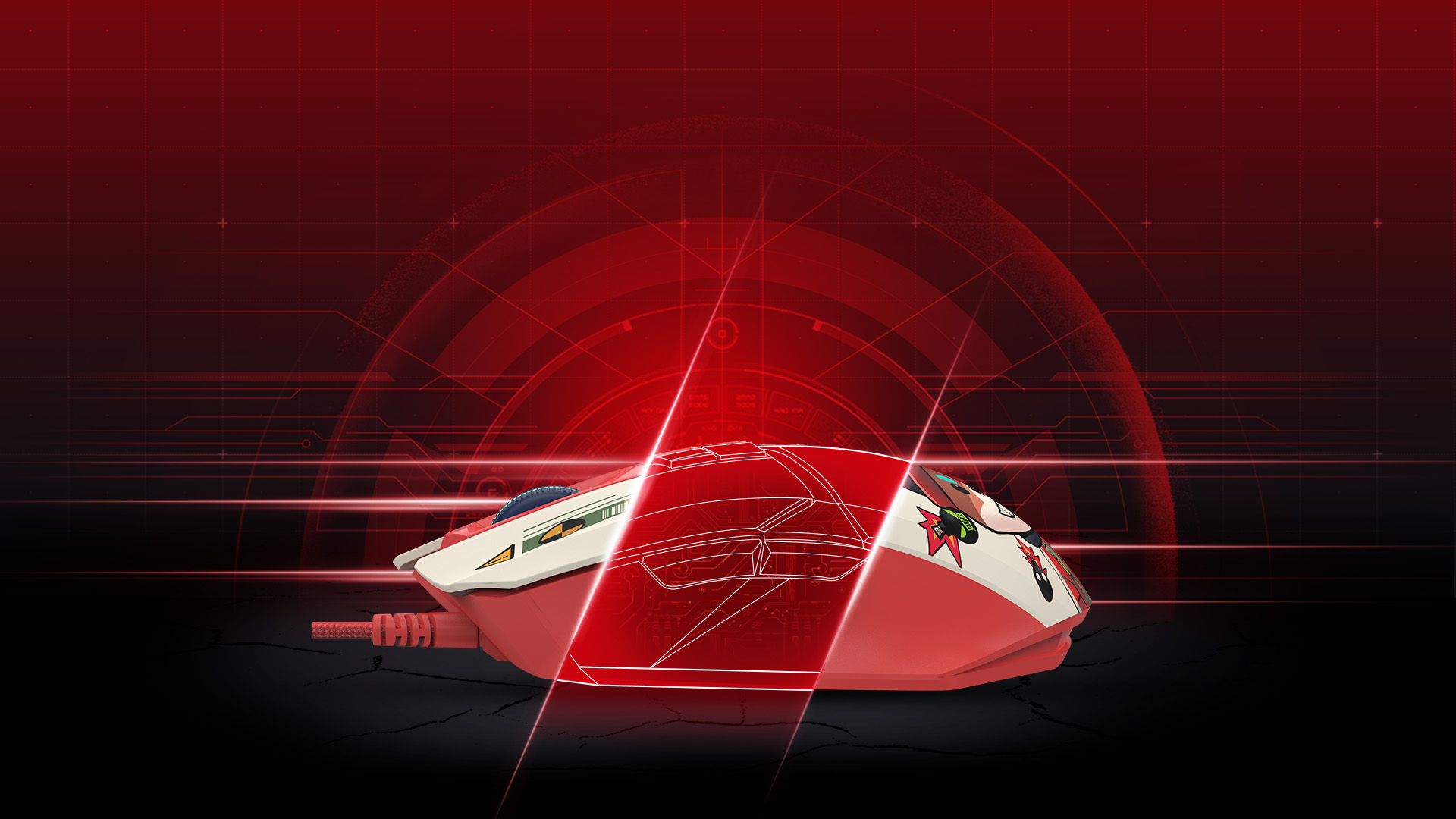 فأرة Bloody W63 Max RGB (1) فأرة Bloody W63 Max RGB 1