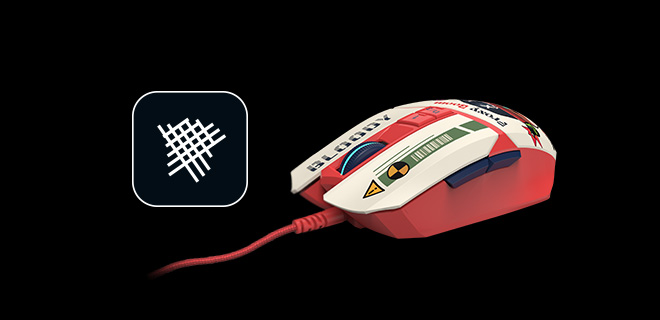فأرة Bloody W63 Max RGB (3) فأرة Bloody W63 Max RGB 3
