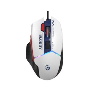 Bloody W95 Max Navy Mouse 12000 CPI