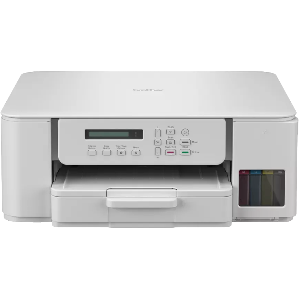 Brother DCP-T536DW Ink Tank Printer
