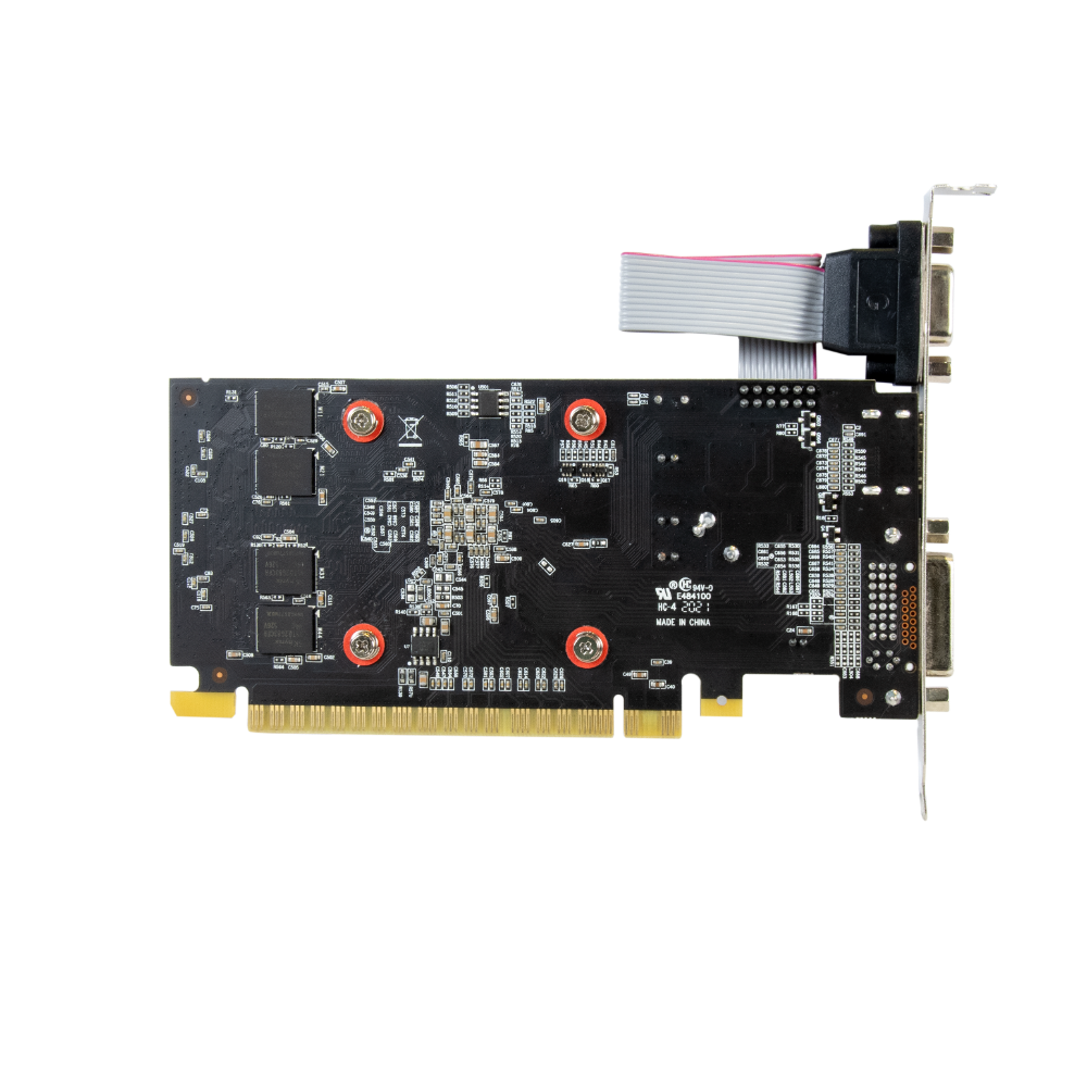 GALAX GeForce GT 730 4GB DDR3 Graphics Card 5 GALAX GeForce GT 730 4GB DDR3 Graphics Card - Image 5