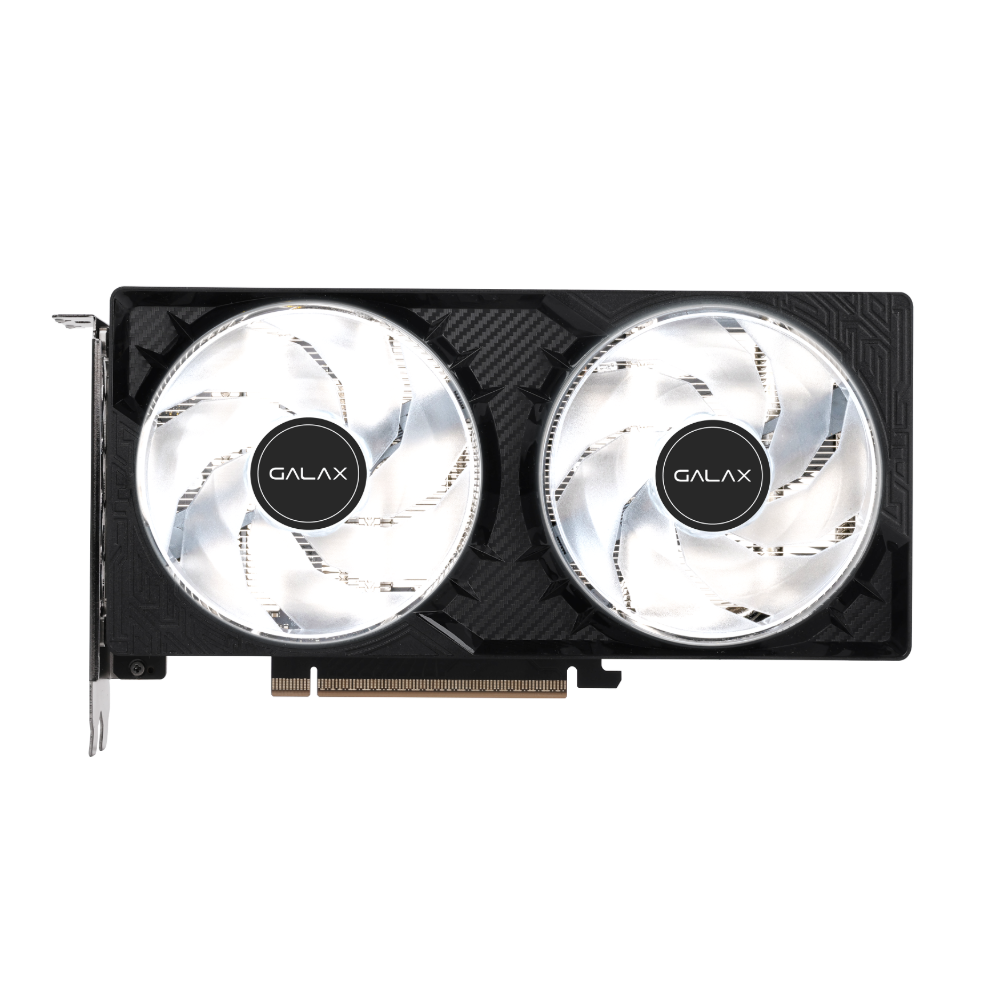 GALAX GeForce RTX 5060 8GB 1-Click OC 2X V2 (1)