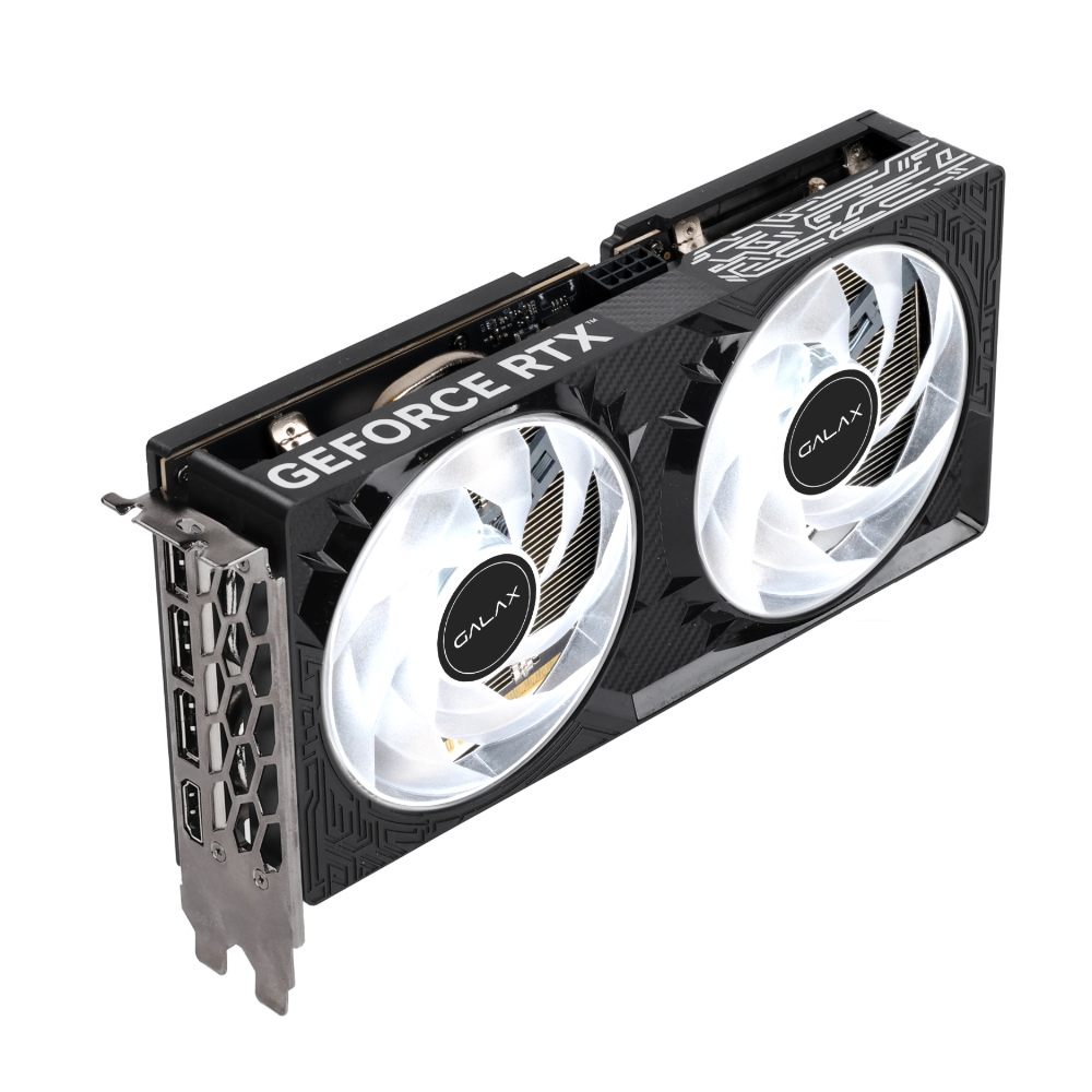 GALAX GeForce RTX 5060 8GB 1-Click OC 2X V2 (2)
