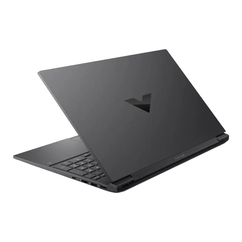 كمبيوتر محمول للألعاب HP Victus 15 Core i7-13620H 16 جيجا بايت رام 512 جيجا بايت SSD RTX 5060 8 جيجا بايت 15.6 بوصة FHD IPS | لابتوب فيكتوس HP Victus 15 Core i7-13620H 16GB RAM 512GB SSD RTX 5060 8GB 15.6" FHD 144Hz Gaming Laptop | لابتوب فيكتوس - Image 4