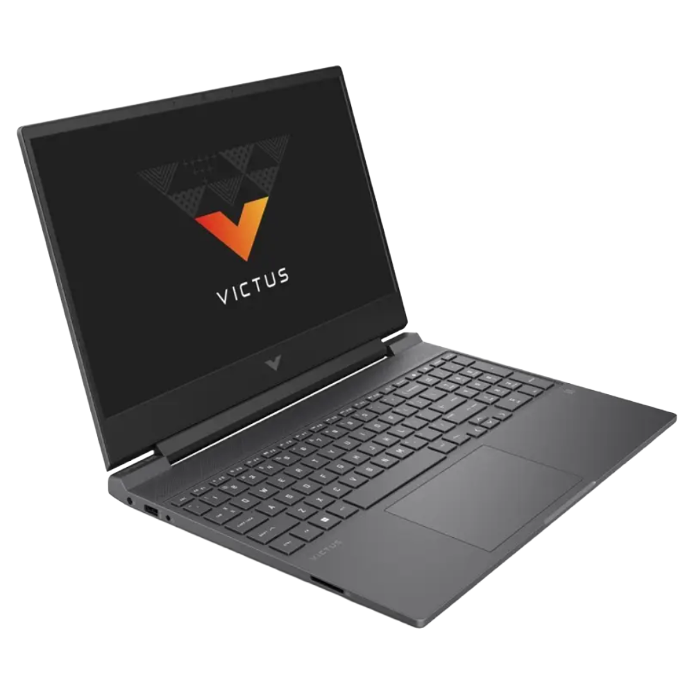 كمبيوتر محمول للألعاب HP Victus 15 Core i7-13620H 16 جيجا بايت رام 512 جيجا بايت SSD RTX 5060 8 جيجا بايت 15.6 بوصة FHD IPS | لابتوب فيكتوس HP Victus 15 Core i7-13620H 16GB RAM 512GB SSD RTX 5060 8GB 15.6" FHD 144Hz Gaming Laptop | لابتوب فيكتوس - Image 2