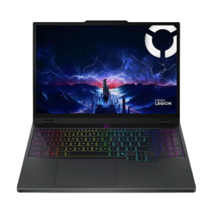 Laptop Lenovo Legion 5 Core i9-14900HX 32GB RAM 1TB SSD RTX 5070 8GB 15.1 Inch WQXGA OLED 165Hz Win 11
